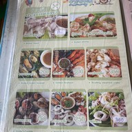 วารีซีฟู้ด วารีซีฟู้ด