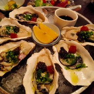 เมนูของร้าน Hanazen