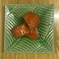 หน้าร้าน ขนมหวาน ซอยพะเนียง