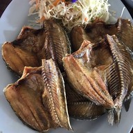 เมนูของร้าน สวนอาหารอุ้ยมี สาขา 1