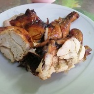 ร้านส้มตำ เต็มที่ @เชียงคำ.พะเยา