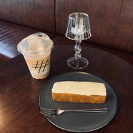 เมนูของร้าน CRIME BKK Thonglor