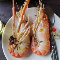แพฮิมน้ำกุ้งเผา
