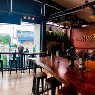 มะปราง เดอะ ทรี การ์เด้น 1