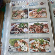 วารีซีฟู้ด วารีซีฟู้ด