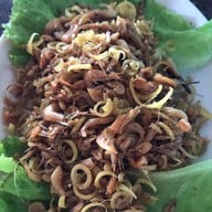 เมนูของร้าน สวนอาหารอุ้ยมี สาขา 1