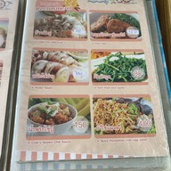 วารีซีฟู้ด วารีซีฟู้ด