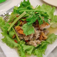 ยำวุ้นเส้น