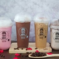 GREAT Coffee&Tea