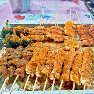 โคตรเด็ดหม่าล่า