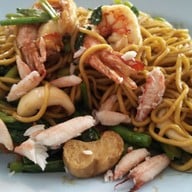 เมนูของร้าน ล่อคุ้ง