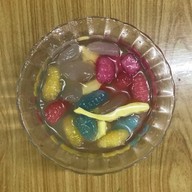 หน้าร้าน ขนมหวาน ซอยพะเนียง