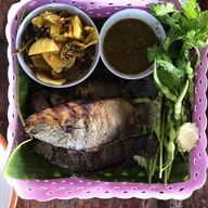 เมนูของร้าน สวนอาหารอุ้ยมี สาขา 1