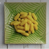 หน้าร้าน ขนมหวาน ซอยพะเนียง