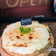 Nanoni Italian Fusion
