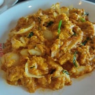 เมนูของร้าน ปูเป็น ซีฟู้ด ( Pupen Seafood Pattaya )