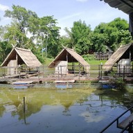 แพฮิมน้ำกุ้งเผา