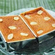 หน้าร้าน ขนมหวาน ซอยพะเนียง