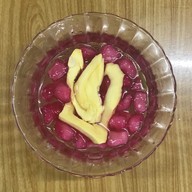 หน้าร้าน ขนมหวาน ซอยพะเนียง