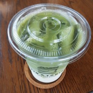 เมนูของร้าน Tin & Tonic cafe and bistro