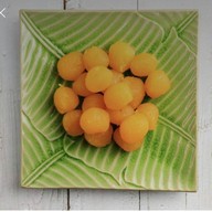 หน้าร้าน ขนมหวาน ซอยพะเนียง