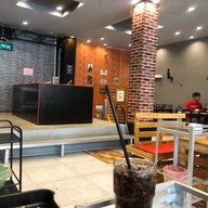 ชาบูคาเฟ่