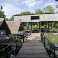 แพฮิมน้ำกุ้งเผา