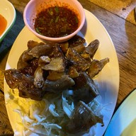 ลาบเป็ดร้อยเอ็ด