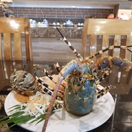 เมนูของร้าน Rawai Seafood Restaurant