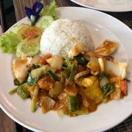 มะปราง เดอะ ทรี การ์เด้น 1