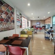 บรรยากาศ กานต์บุรี