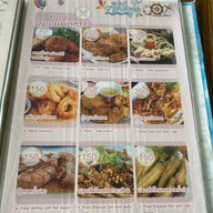 วารีซีฟู้ด วารีซีฟู้ด