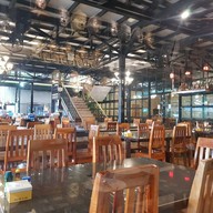 บรรยากาศ Rawai Seafood Restaurant