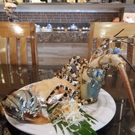 เมนูของร้าน Rawai Seafood Restaurant