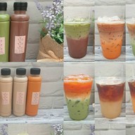 มาม่าเกาหลีห่อไข่ ตลาดพุงกาง ประชาอุทิศ93