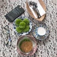 ร้านกาแฟบ้านเตย&ครัวบ้านเรา Ban Toey Cafe