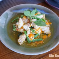 เมนูของร้าน ชมอรุณ