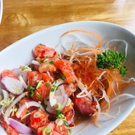 เมนูของร้าน โคโคโร