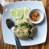 เมนูของร้าน ร้านกาแฟบ้านเตย&ครัวบ้านเรา Ban Toey Cafe