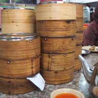 เมนูของร้าน ต้อมบักกุ๊ดเต้