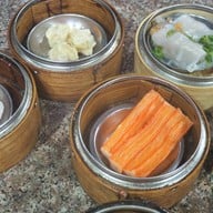 เมนูของร้าน ต้อมบักกุ๊ดเต้