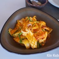 เมนูของร้าน ชมอรุณ