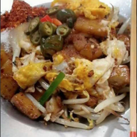 เมนูของร้าน จิงจัง