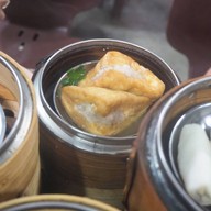 เมนูของร้าน ต้อมบักกุ๊ดเต้