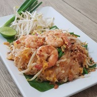 เมนูของร้าน ร้านก๋วยเตี๋ยวขั้นเทพ By สุทธิโชคโภชนา