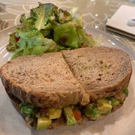 ฺBeyond The Bar Cafe & Restaurant