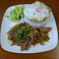 PK Chicken Kitchen 2 Rangsit