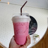 เมนูของร้าน Kashipan Café
