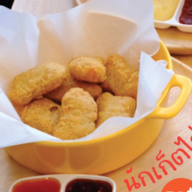 เมนูของร้าน Kashipan Café