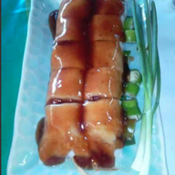 เมนูของร้าน จิงจัง